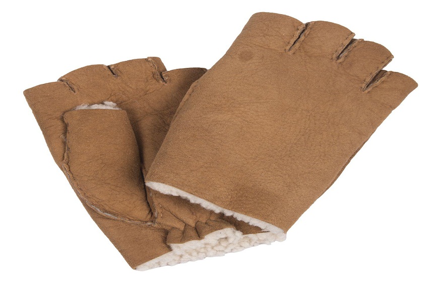 Care for Your Sheepskin Gloves