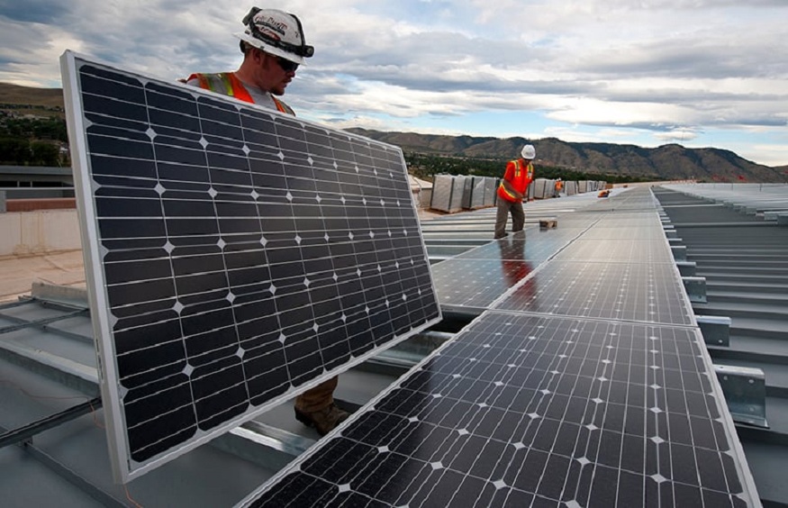 Solar Panels in Phoenix