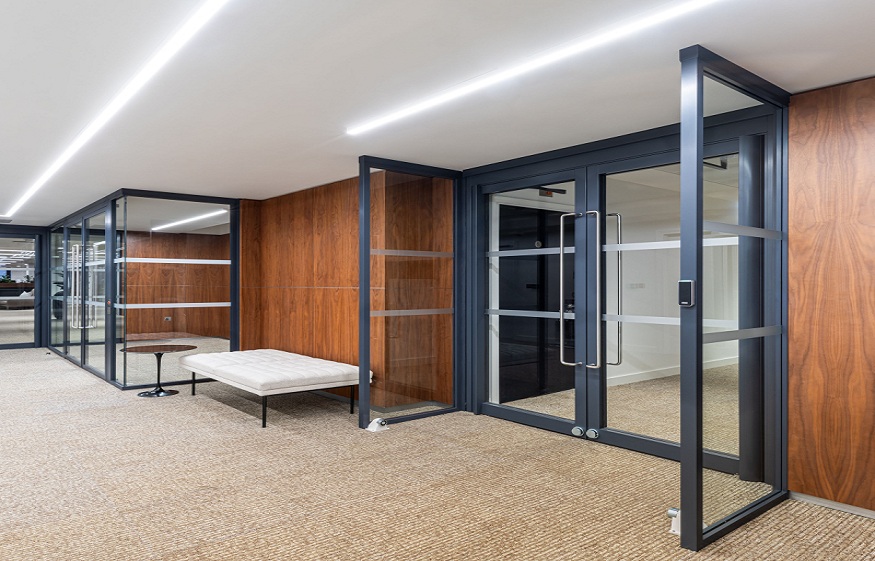Capital Fire Doors