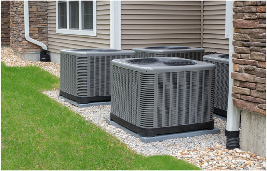 Replacing Your HVAC System
