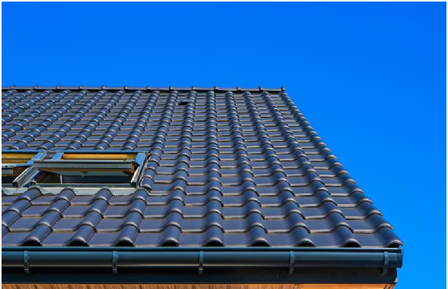 residential roofing