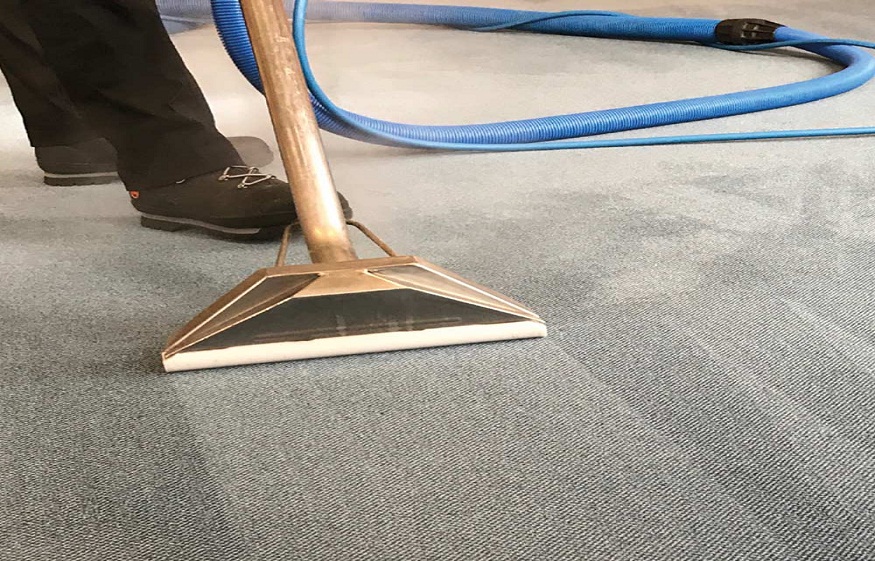 carpet cleaners Dublin 