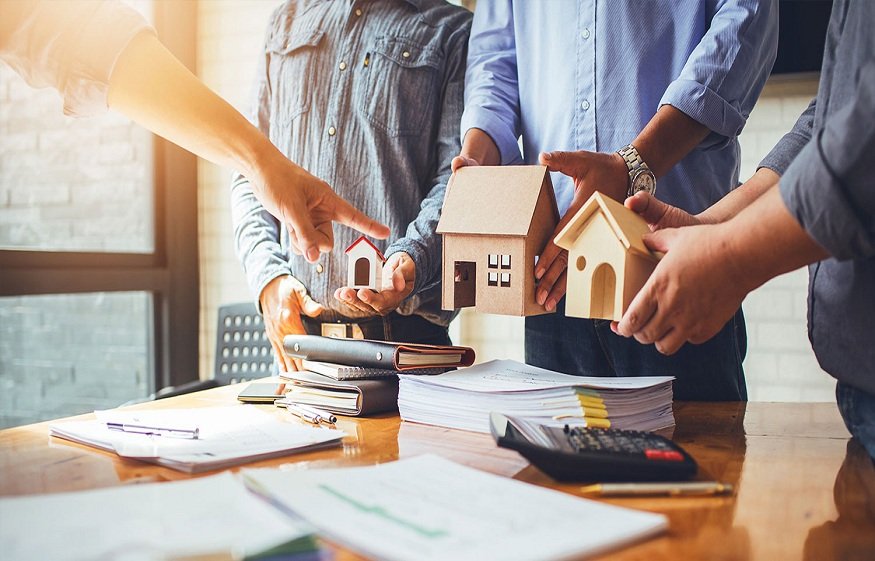 HOA property management company